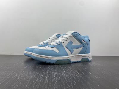 Off-White c/o Virgil Abloh