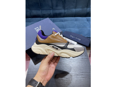 HOMME B22 TRAINER SNEAKER