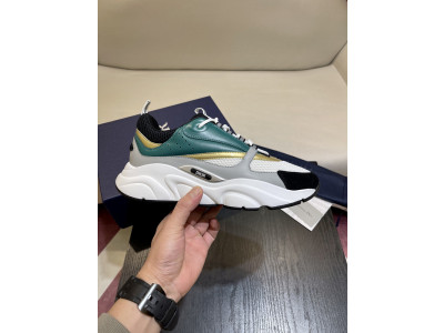 HOMME B22 TRAINER SNEAKER