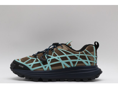 D*or ss23’s lattice sneakers