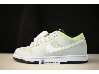 Nike Dunk Low University of Oregon PE FQ7260-001