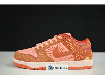 Nike Dunk Low NH Winter Solstice (W) DO6723-800