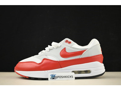 Nike Air Max 1 ''86 OG Big Bubble Sport Red DQ3989-100
