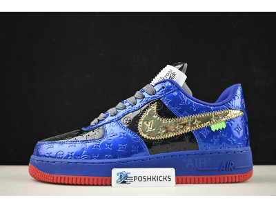 NIKE AIR FORCE 1 LOW BY VIRGIL ABLOH