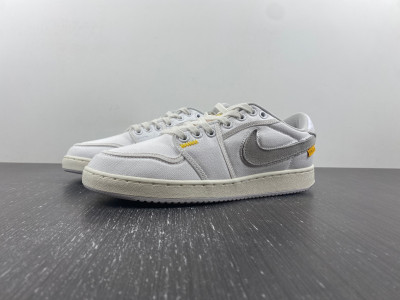 AJKO 1 Low x UNION ''White'' (DO8912-101)