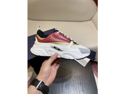 HOMME B22 TRAINER SNEAKER