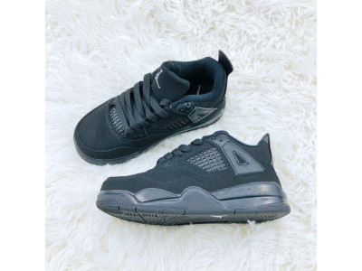 AIR JORDAN 4 KIDS SHOES