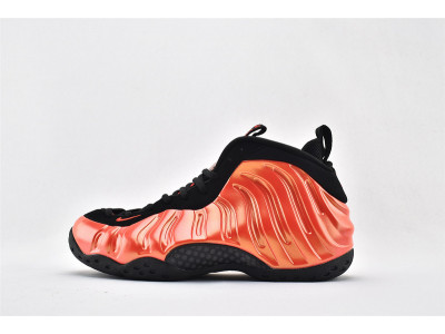 Nike Air Foamposite One ''Habanero Red'' 314996-603