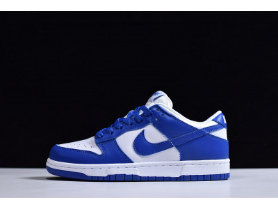 Nike SB Dunk Low SP Kentucky CU1726-100