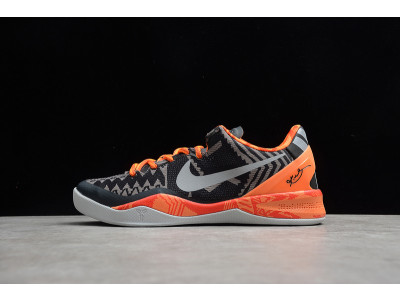 Nike Kobe 8 Black History Month 583112-001