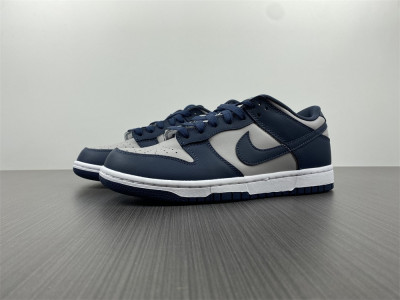NIKE DUNK LOW “GEORGETOWN” DD1391-003