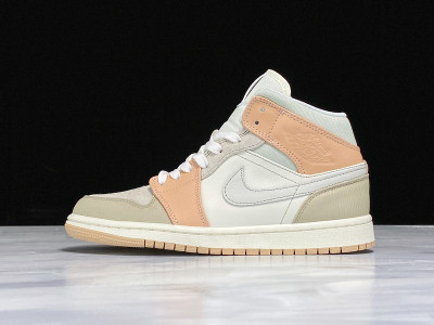 AIR JORDAN 1 MID ''MILAN'' CV3044-100