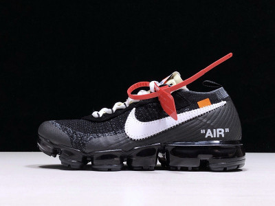 OW X AIR VAPORMAX ''THE TEN'' AA3831-001