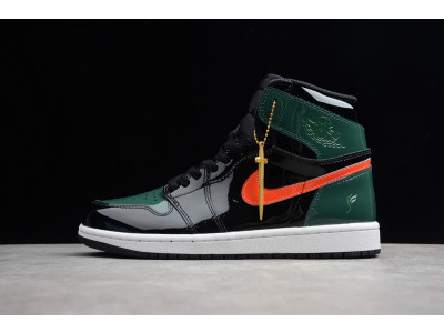 AIR JORDAN 1 HIGH OG "SOLEFLY FRIENDS & FAMILY" AV3905-038