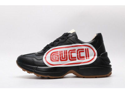G*u*i sneakers