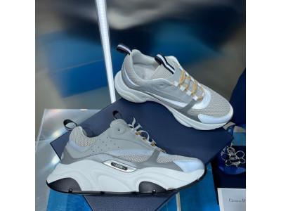 HOMME B22 TRAINER SNEAKER