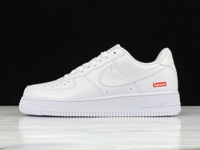 Nike Air Force 1 white CU9225-100