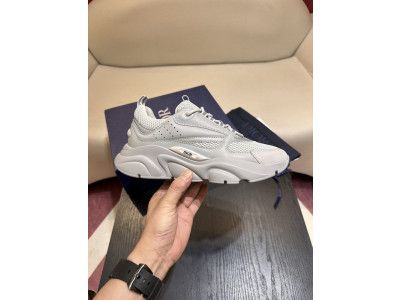 HOMME B22 TRAINER SNEAKER