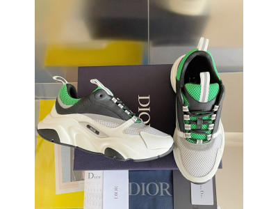 HOMME B22 TRAINER SNEAKER