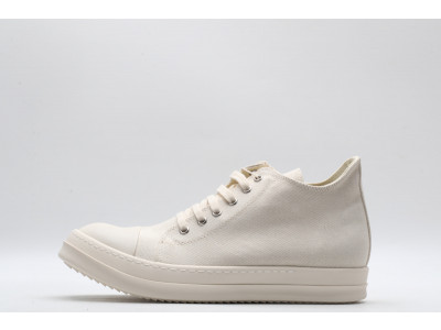 RICK 0WENS SNEAKERS