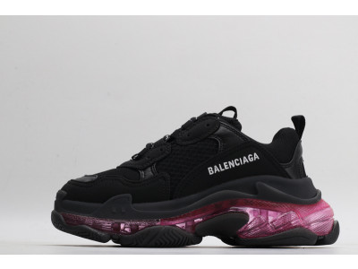 Ba*len*cia*ga triple s 541624 w09on 1046