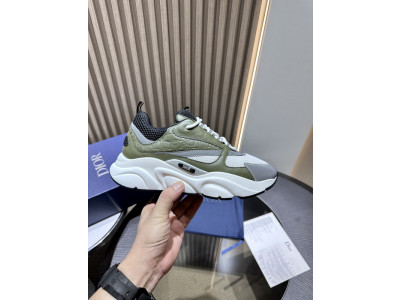 HOMME B22 TRAINER SNEAKER