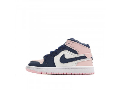 AIR JORDAN 1 KIDS SHOES