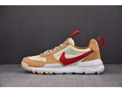 NikeCraft Mars Yard Shoe 2.0 Tom Sachs Space Camp AA2261-100