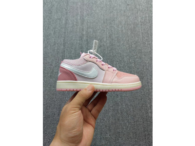 AIR JORDAN 1 KIDS SHOES