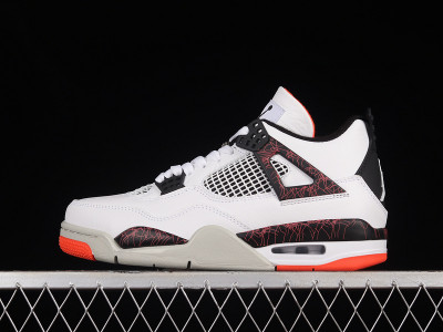 Jordan 4 Retro Flight Nostalgia - 308497-116