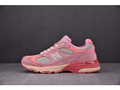 New Balance 993 Joe Freshgoods Performance Art Powder Pink MR993JH1