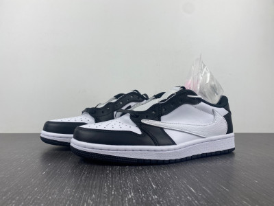 JORDAN 1 RETRO LOW OG SP TRAVIS SCOTT DM7866 - 007