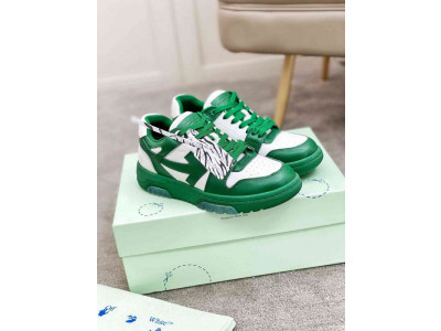 Off-White c/o Virgil Abloh