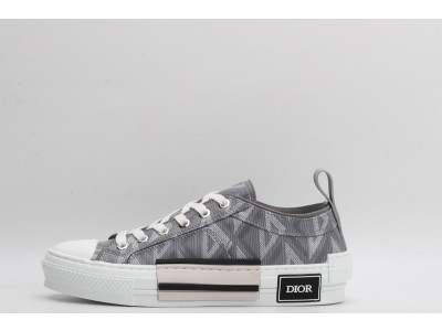 B23 OBLIQUE LOW SNEAKERS