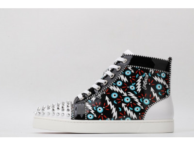 CHIAN LOUIN SNEAKER
