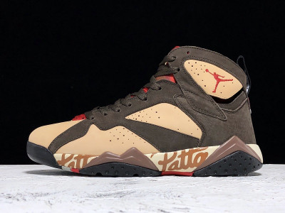 AIR JORDAN 7 RETRO ''PATTA'' AT3375-200