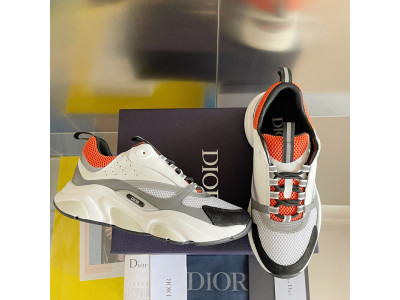 HOMME B22 TRAINER SNEAKER