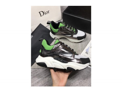 HOMME B22 TRAINER SNEAKER