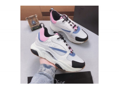 HOMME B22 TRAINER SNEAKER