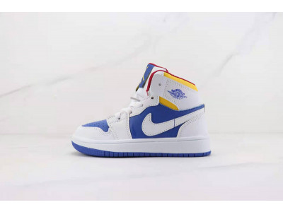 AIR JORDAN 1 KIDS SHOES
