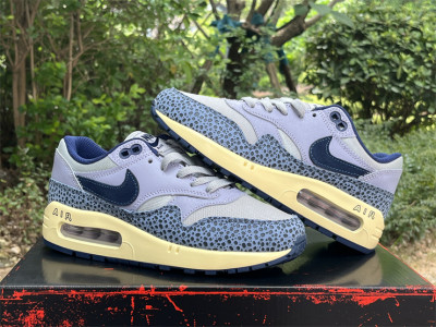 Nike Air Max 1 ''86 Blue Safari DV7525-001