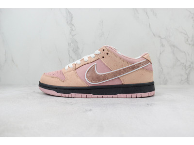 NIKE SB DUNK LOW CONCEPTS PINK LOBSTER BV1310 800