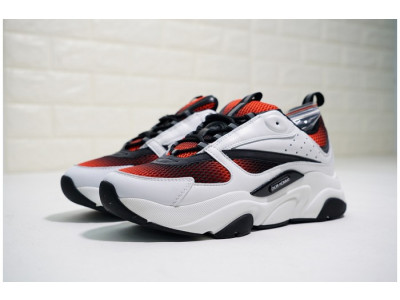 HOMME B22 TRAINER SNEAKER