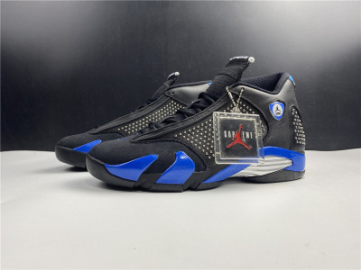 Jordan 14 Retro Black BV7630-004