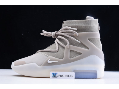 NIKE AIR FEAR OF GOD 1 OATMEAL AR4237-900