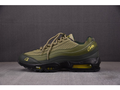 Nike Air Max 95 SP Corteiz Sequoia - FB2709-300