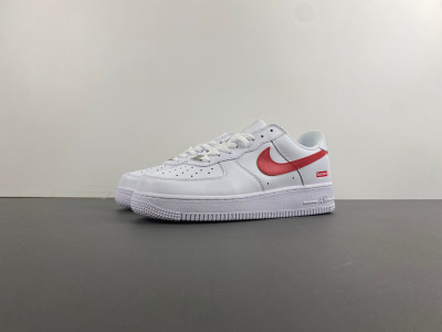 Nike Air Force 1 Low ''Shanghai'' CU9225-101