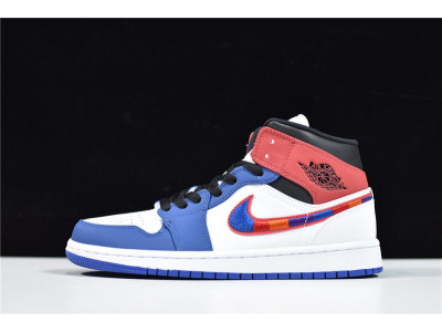 Air Jordan 1 Mid AJ1 852542-146