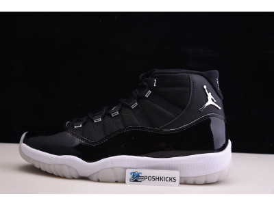 Air Jordan 11 “25th Anniversary” CT8012-011