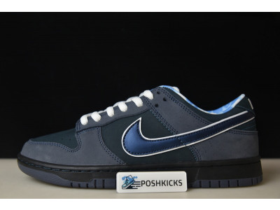 Nike Dunk SB Low Blue Lobster 313170-342